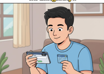 Cek Bansos Lewat NIK KTP: Ini Langkahnya