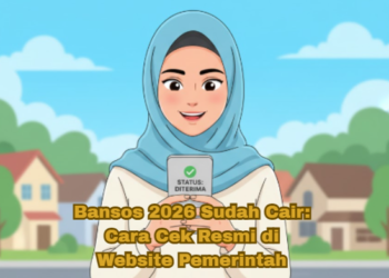 Cek Status Bansos PKH: Ini Langkah-Langkahnya
