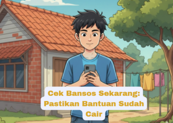 Cek Bansos Sekarang: Pastikan Bantuan Sudah Cair