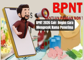 BPNT 2026 Cair: Begini Cara Mengecek Nama Penerima