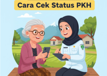 Panduan Resmi: Cara Cek Status PKH