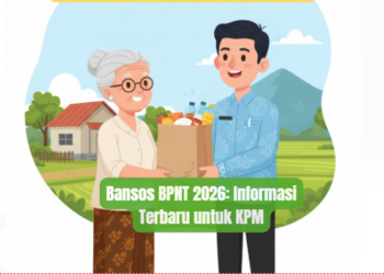 Bansos BPNT 2026: Informasi Terbaru untuk KPM
