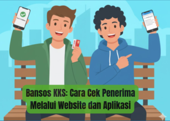 Bansos KKS: Cara Cek Penerima Melalui Website dan Aplikasi