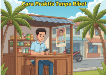 Cek Bansos Lewat HP 2026: Cara Praktis Tanpa Ribet