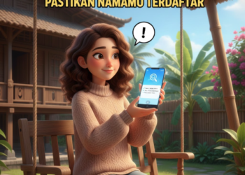 Update Cek Bansos Januari 2026: Pastikan Namamu Terdaftar