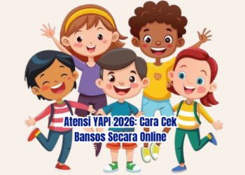 Atensi YAPI 2026: Cara Cek Bansos Secara Online