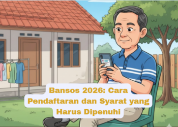 Bansos 2026: Cara Pendaftaran dan Syarat yang Harus Dipenuhi