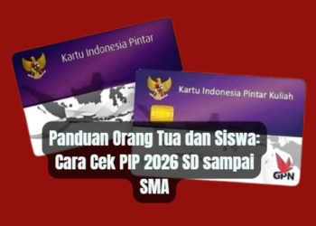 Panduan Orang Tua dan Siswa: Cara Cek PIP 2026 SD sampai SMA