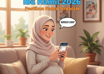 Cara Cek Bansos Ibu Hamil 2026: Pastikan Nama Terdaftar