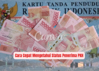 Cara Cepat Mengetahui Status Penerima PKH