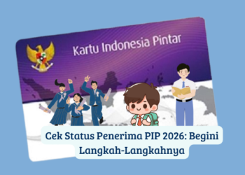 Update Bansos Lansia 2026: Cara Cek Penerima Secara Online