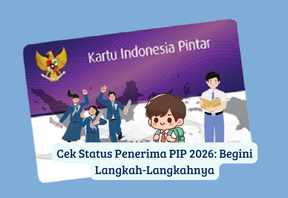 Update Bansos Lansia 2026: Cara Cek Penerima Secara Online