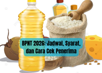BPNT 2026: Jadwal, Syarat, dan Cara Cek Penerima