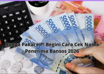 Bansos Untuk UMKM! Ini Cara Mengajukannya!