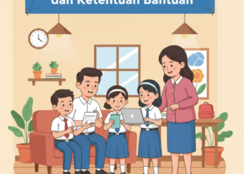 PIP 2026: Cara Cek Penerima dan Ketentuan Bantuan