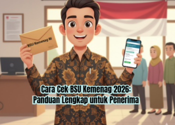 Cara Cek BSU Kemenag 2026: Panduan Lengkap untuk Penerima