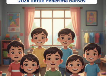 Cara Cek ATENSI YAPI Online 2026 untuk Penerima Bansos