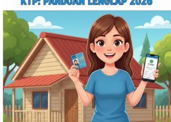 Cara Cek Bansos Melalui Situs Kemensos, Syarat dan Cara Pengajuan