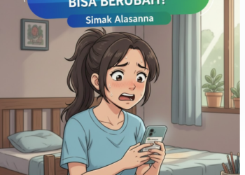 Kenapa Status Bansos Bisa Berubah? Simak Alasannya