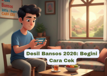 Desil Bansos 2026: Begini Cara Cek