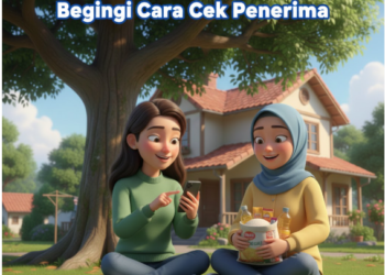 Bansos PKH dan BPNT 2026 Cair: Begini Cara Cek Penerima