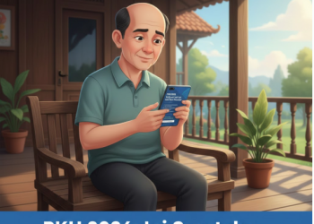 PKH 2026: Ini Link Resmi Cek Penerima