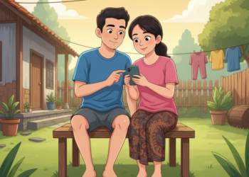 Bansos 2026: Cek Desil Penerima