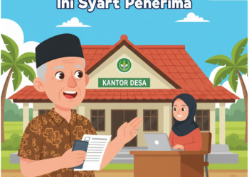 Cara Daftar Bansos 2026: Ini Syarat Penerima