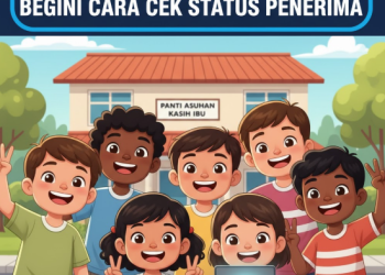 Atensi YAPI 2026 Cair? Begini Cara Cek Status Penerima