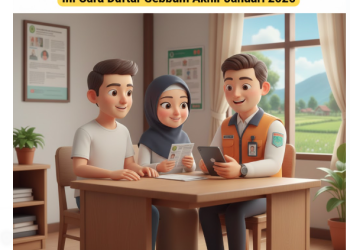 Punya KTP dan Pingin Dapat Bansos? Ini Cara Daftar Sebelum Akhir Januari 2026