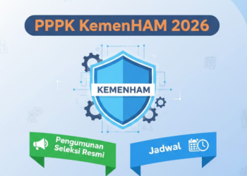 PPPK KemenHAM 2026: Pengumuman Seleksi Resmi dan Jadwal