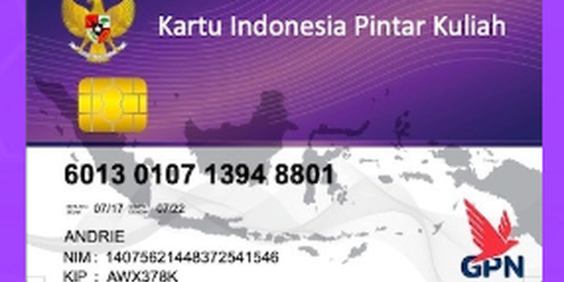 Simak Informasi Lengkap Cara Daftar KIP Kuliah 2026 Beserta Jadwa Dan Syaratnya