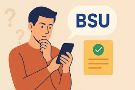Status Resmi BSU 2026: Fakta atau Hoaks?