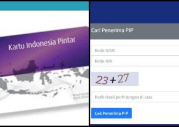 Sudah Dapat PIP? Ini Cara Mengecek Statusnya Secara Resmi Dan Aman