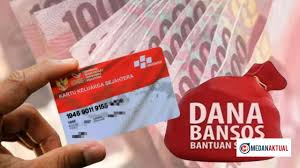 Bansos PKH dan BPNT Tahap 4 Januari 2026: Jadwal Pencairan dan Cara Cek Penerima