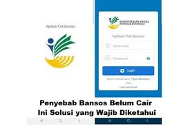 Bansos Belum Cair? Ini Penyebab, Solusi, dan Syarat Agar Bantuan Segera Diterima