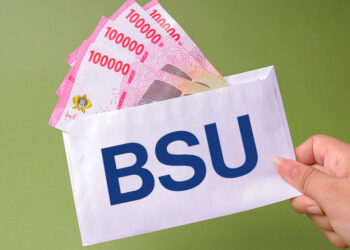 Update BSU 2026: Benarkah Cair Rp600.000? Simak Fakta dan Penjelasan Kemnaker