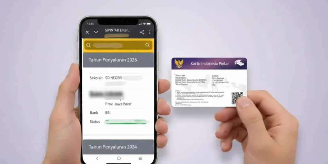 Update PIP 2026: Bantuan SD Dan SMP Kembali Cair, Ini Informasi Lengkapnya