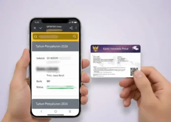 Update PIP 2026: Bantuan SD Dan SMP Kembali Cair, Ini Informasi Lengkapnya