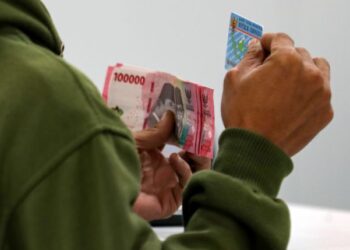 Pencairan Bansos PKH Januari 2026 Resmi Berlanjut, Simak Informasi Lengkapnya