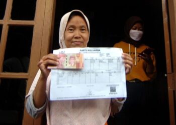 Alasan Nama Anda Hilang dari Data Penerima Bansos 2026