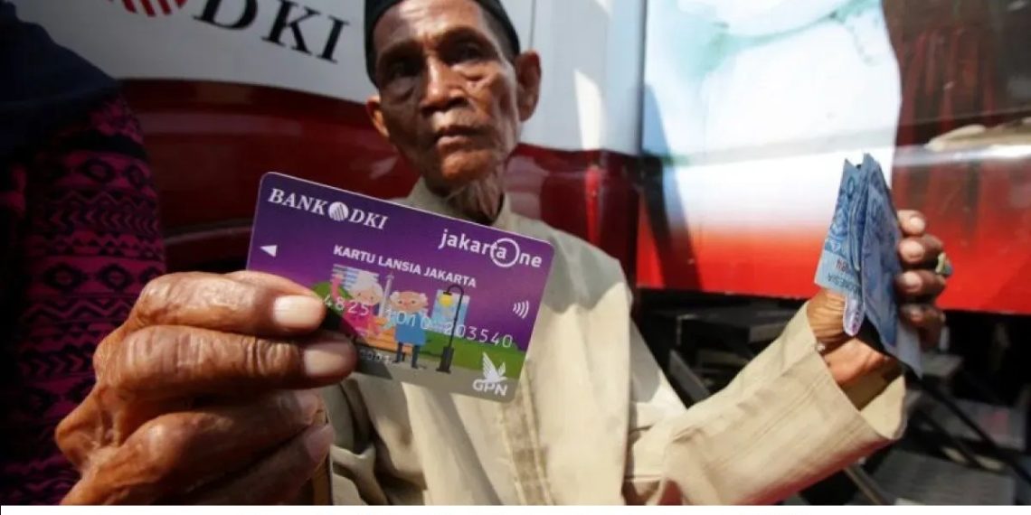 Cara Daftar KLJ Jakarta Terbaru 2026 Lengkap dengan Syarat dan Ketentuannya