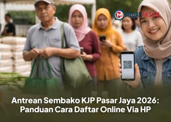 Cek Bansos Kemensos 2026: Cek Nama Penerima PKH dan BPNT