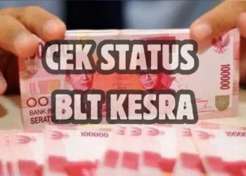 Cek Penerima dan Kriteria BLT Kesra Rp900 Ribu, Apakah Dana Bantuan Akan Disalurkan?