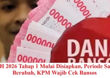 PKH 2026 Tahap 1 Mulai Disiapkan, Periode Salur Berubah, KPM Wajib Cek Bansos