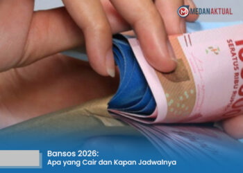 Bansos 2026: Apa yang Cair dan Kapan Jadwalnya