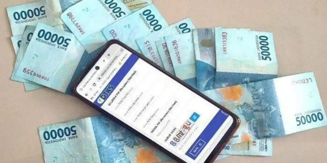 Bansos Awal 2026 Tetap Cair, Warga Wajib Cek Hal Ini