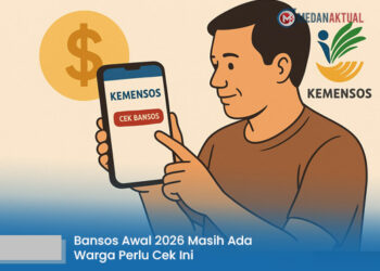 Bansos Awal 2026 Masih Ada, Warga Perlu Cek Ini