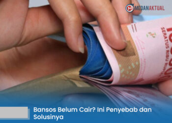 Bansos Belum Cair? Ini Penyebab dan Solusinya