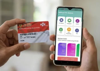 Bansos BPNT 2026: Cara Cek Status Penerima BPNT 2026